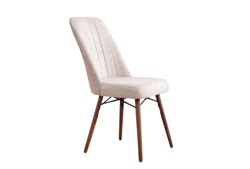 Teral Matgrupp Förlängningsbar 130-170 cm med 4 Stolar - Möbler - Bord & matgrupp - Matgrupp