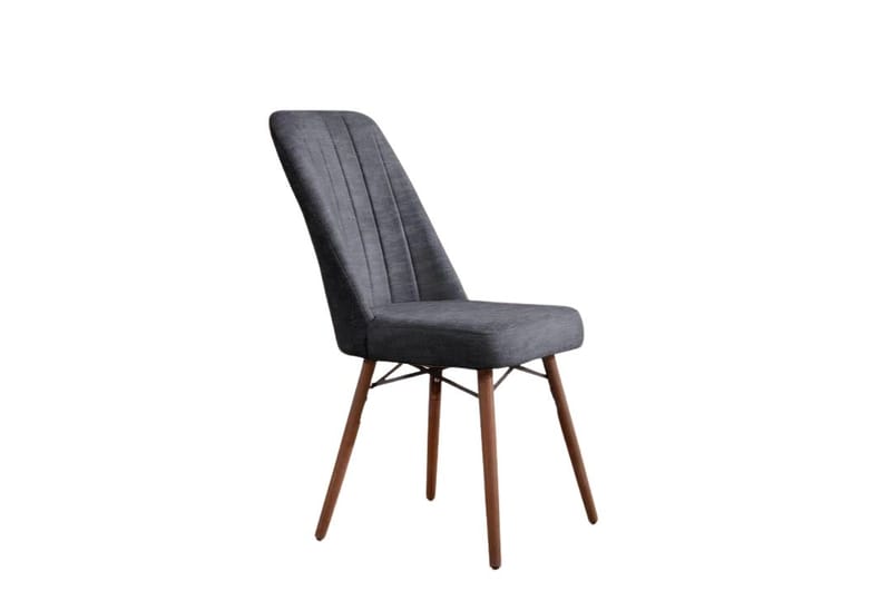 Teral Matgrupp Förlängningsbar 130-170 cm med 4 Stolar - Möbler - Bord & matgrupp - Matgrupp