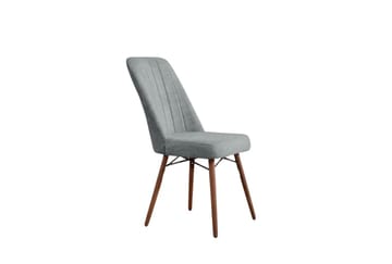 Teral Matgrupp Förlängningsbar 130-170 cm med 4 Stolar - Möbler - Bord & matgrupp - Matgrupp