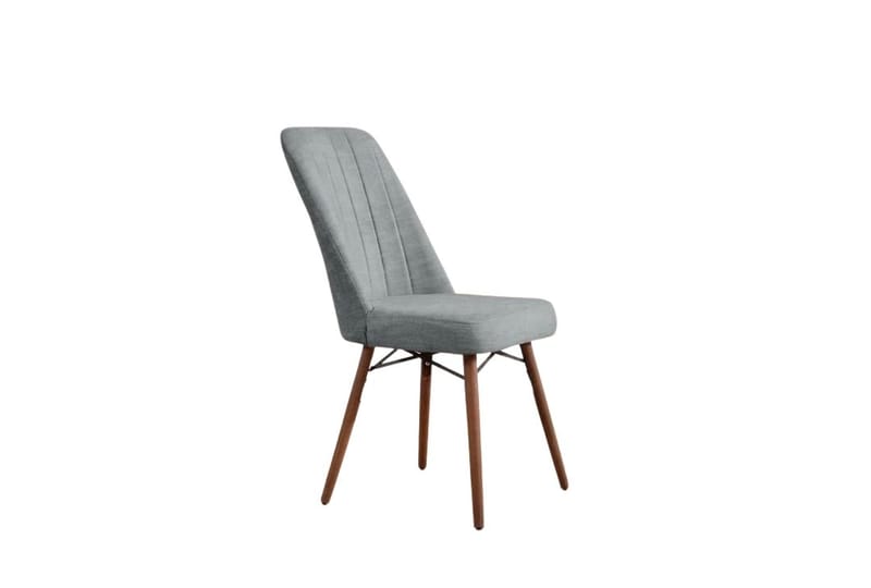 Teral Matgrupp Förlängningsbar 130-170 cm med 4 Stolar - Möbler - Bord & matgrupp - Matgrupp