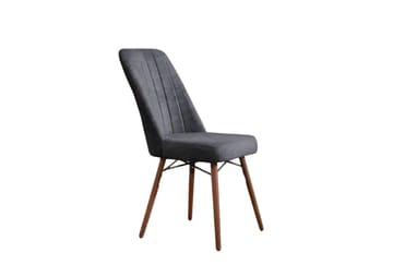 Teral Matgrupp Förlängningsbar 130-170 cm med 6 Stolar - Möbler - Bord & matgrupp - Matgrupp