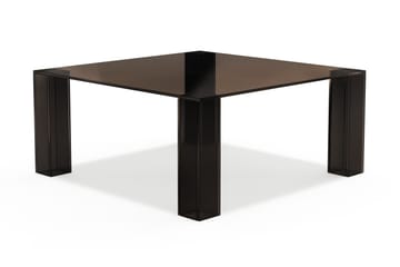 Tetsuya Soffbord 90 cm - Brun - Möbler - Bord & matgrupp - Soffbord