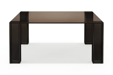 Tetsuya Soffbord 90 cm - Brun - Möbler - Bord & matgrupp - Soffbord