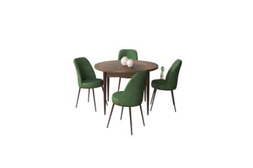 Tor Matgrupp 4-sits