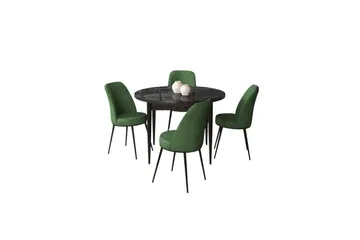 Tor Matgrupp 4-sits