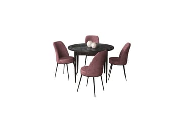 Tor Matgrupp 4-sits