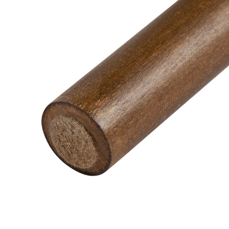 Tralven Matbord 131 cm Rund - Kaukasisk Barock Valnöt - Möbler - Bord & matgrupp - Matbord & köksbord