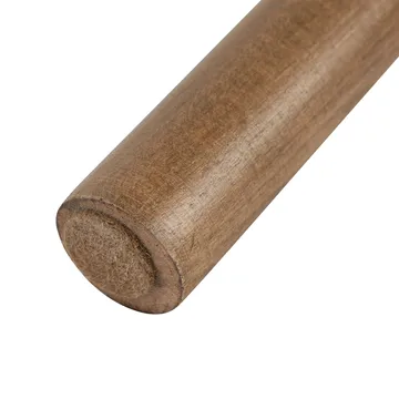 Tralven Matbord 131 cm Rund - Kaukasisk Ek - Möbler - Bord & matgrupp - Matbord & köksbord