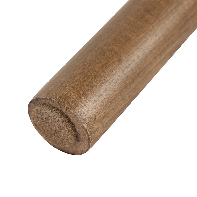 Tralven Matbord 131 cm Rund - Kaukasisk Ek - Möbler - Bord & matgrupp - Matbord & köksbord