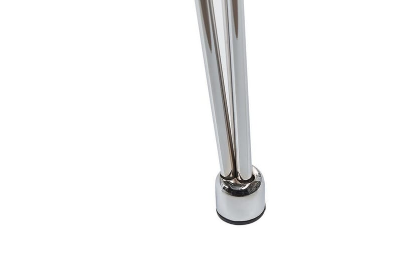 Tullne Matbord 70x120 cm - transparent/Silver - Möbler - Bord & matgrupp - Matbord & köksbord