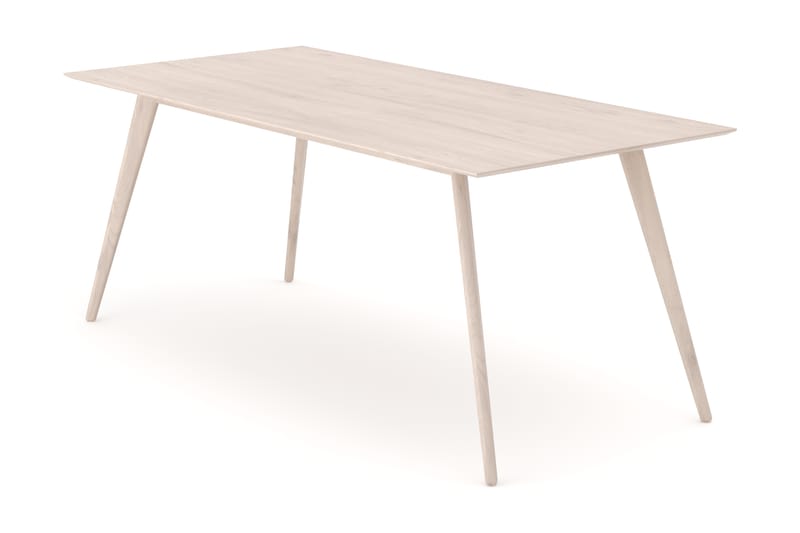 Tyrö Matbord 190x90 cm - Möbler - Bord & matgrupp - Matbord & köksbord