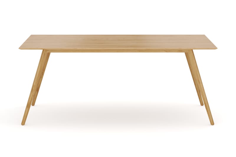 Tyrö Matbord 190x90 cm - Möbler - Bord & matgrupp - Matbord & köksbord