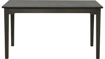 Ulsund Matbord 80x140 cm - Brun - Möbler - Bord & matgrupp - Matbord & köksbord