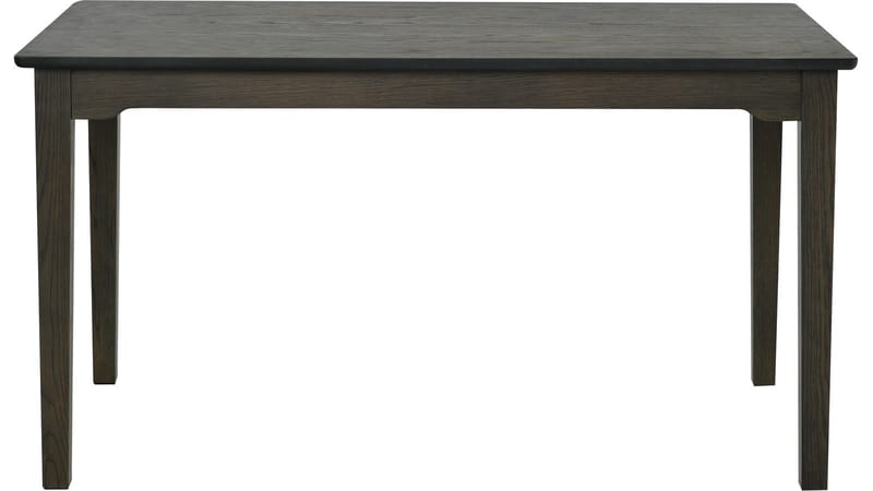 Ulsund Matbord 80x140 cm - Brun - Möbler - Bord & matgrupp - Matbord & köksbord