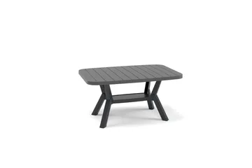 Uvudhulash Soffbord 52,5 cm - Antracit/Kolfärgad - Utemöbler & utemiljö - Utebord & trädgårdsbord - Loungebord & soffbord utomhus