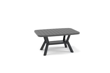 Uvudhulash Soffbord 52,5 cm - Antracit/Kolfärgad - Möbler - Bord & matgrupp - Soffbord