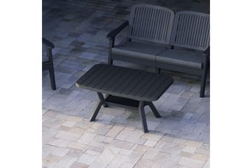 Uvudhulash Soffbord 52,5 cm - Antracit/Kolfärgad - Möbler - Bord & matgrupp - Soffbord