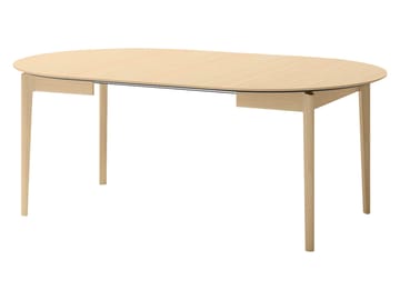Valden Matbord 120x77 cm - Mörk ek - Möbler - Bord & matgrupp - Matbord & köksbord