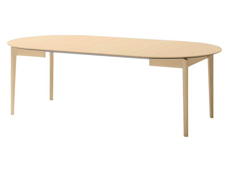 Valden Matbord 120x77 cm - Mörk ek - Möbler - Bord & matgrupp - Matbord & köksbord