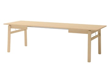 Valden Matbord 85x77 cm - Mörk ek - Möbler - Bord & matgrupp - Matbord & köksbord