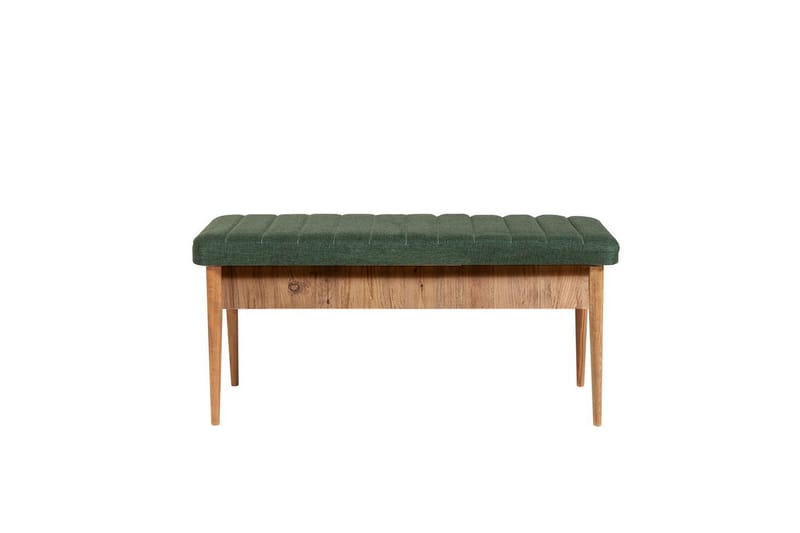 Valsot Matgrupp 130 cm Rektangulär - Natur - Möbler - Bord & matgrupp - Matgrupp