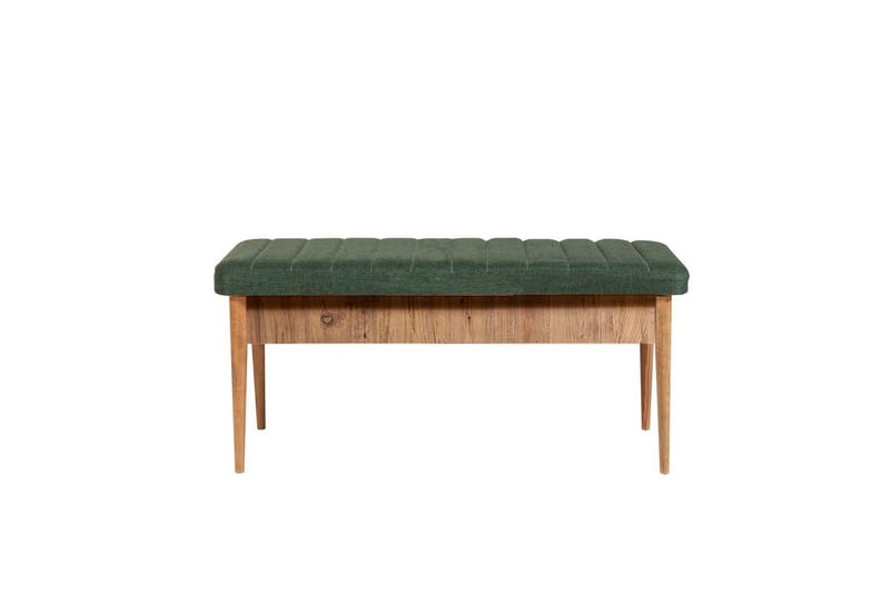 Valsot Matgrupp 130 cm Rektangulär - Natur - Möbler - Bord & matgrupp - Matgrupp