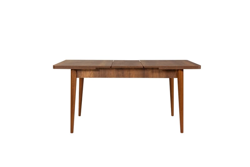 Valsot Matgrupp Rektangulär - Beige - Möbler - Bord & matgrupp - Matgrupp