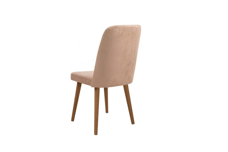 Valsot Matgrupp Rektangulär - Beige - Möbler - Bord & matgrupp - Matgrupp