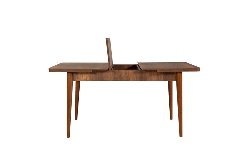 Valsot Matgrupp Rektangulär - Beige - Möbler - Bord & matgrupp - Matgrupp