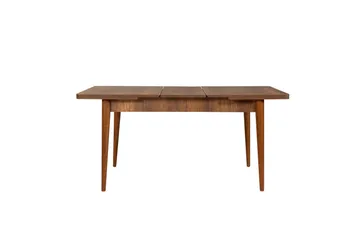 Valsot Matgrupp Rektangulär - Mörkgrå - Möbler - Bord & matgrupp - Matgrupp