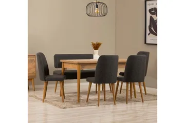 Valsot Matgrupp Rektangulär
