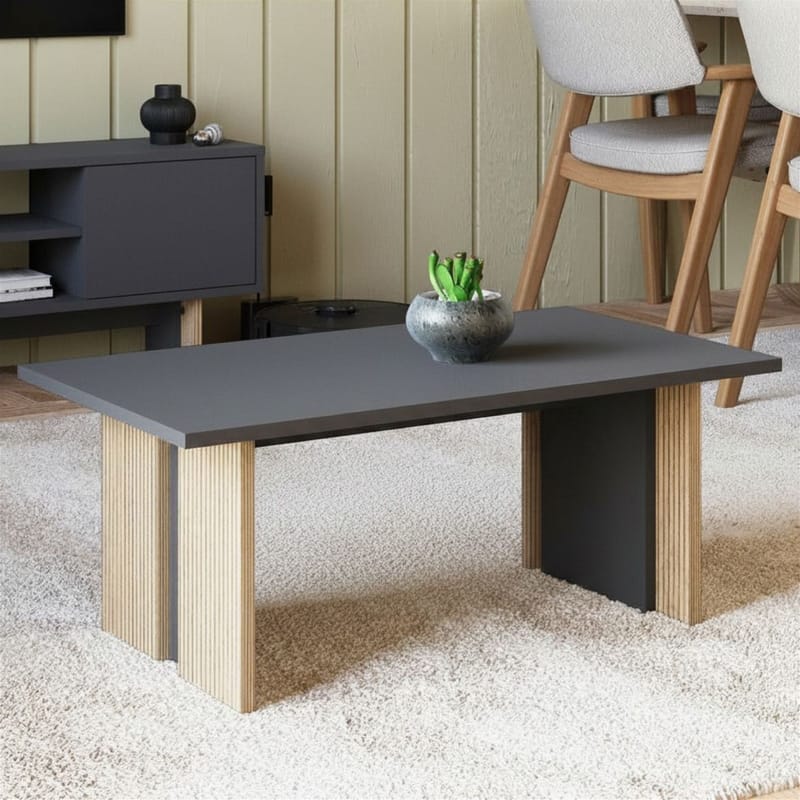Valto Soffbord 90 cm - Möbler - Bord & matgrupp - Soffbord