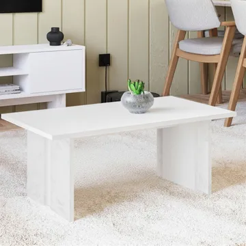 Valto Soffbord 90 cm - Möbler - Bord & matgrupp - Soffbord