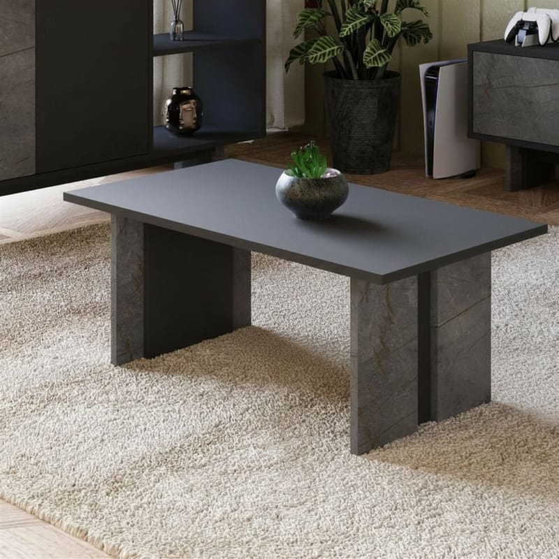Valto Soffbord 90 cm - Möbler - Bord & matgrupp - Soffbord
