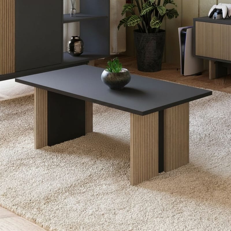 Valto Soffbord 90 cm - Möbler - Bord & matgrupp - Soffbord