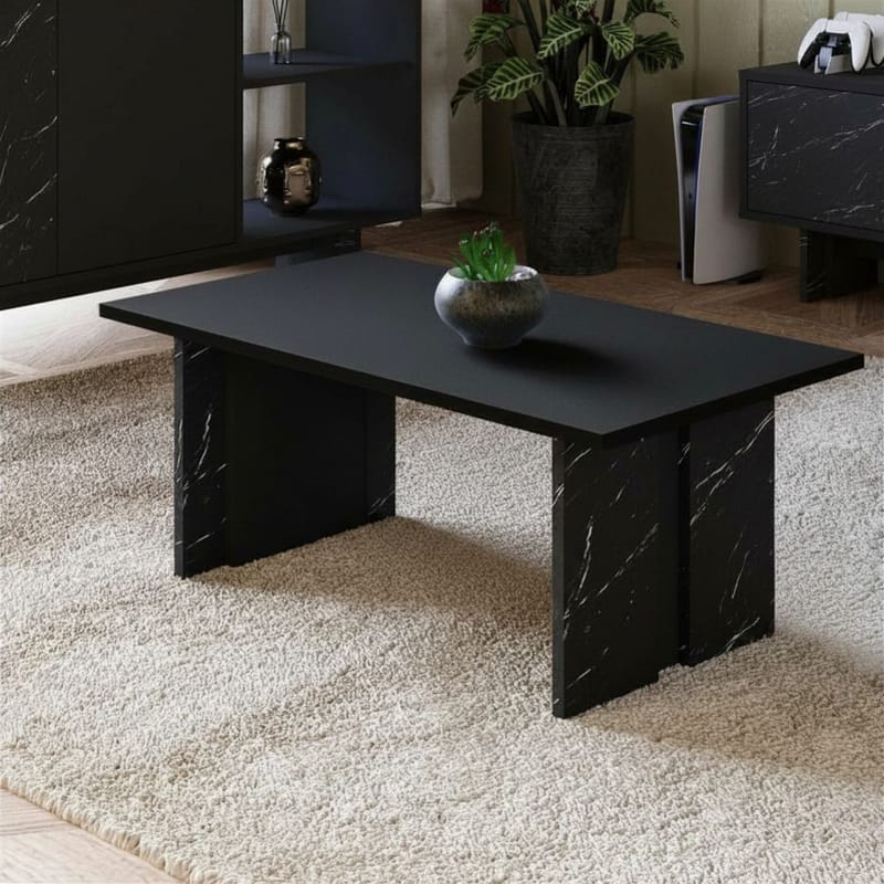 Valto Soffbord 90 cm - Möbler - Bord & matgrupp - Soffbord