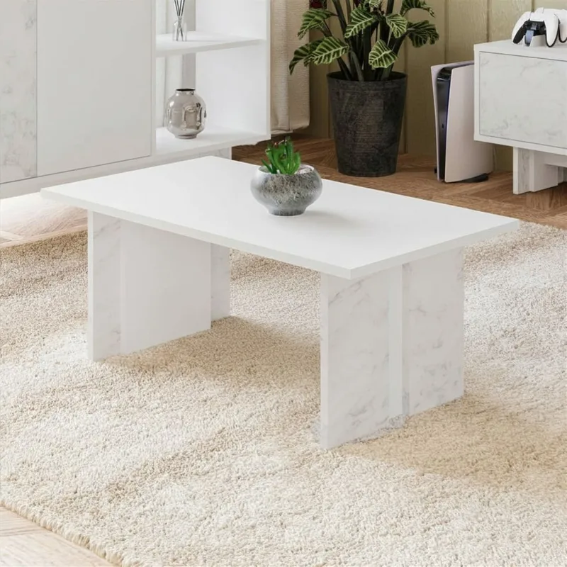 Valto Soffbord 90 cm - Möbler - Bord & matgrupp - Soffbord