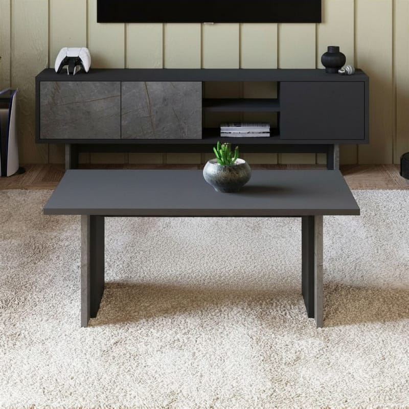 Valto Soffbord 90 cm - Möbler - Bord & matgrupp - Soffbord