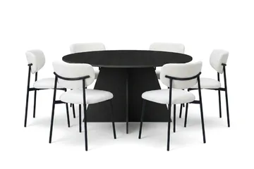 150 cm - Valnöt