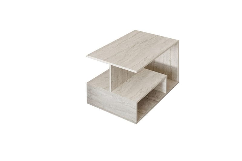 Veradia Soffbord 90 cm - Brun - Möbler - Bord & matgrupp - Soffbord