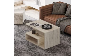 Veradia Soffbord 90 cm - Brun - Möbler - Bord & matgrupp - Soffbord