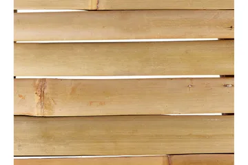 Villa Castelli Soffbord 64x55 cm - Ljusbrun - Möbler - Bord & matgrupp - Soffbord