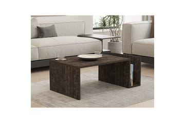 Vimenil Soffbord 87 cm - Antracit - Möbler - Bord & matgrupp - Soffbord