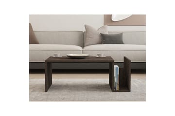 Vimenil Soffbord 87 cm - Antracit - Möbler - Bord & matgrupp - Soffbord