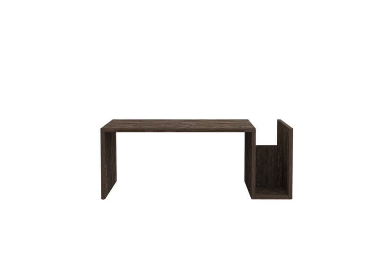 Vimenil Soffbord 87 cm - Antracit - Möbler - Bord & matgrupp - Soffbord