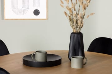 Yakidon Matbord 120 cm med 4 Polar Köksstol - Möbler - Bord & matgrupp - Matgrupp