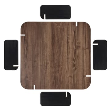 Yanto Soffbord 90 cm - Möbler - Bord & matgrupp - Soffbord