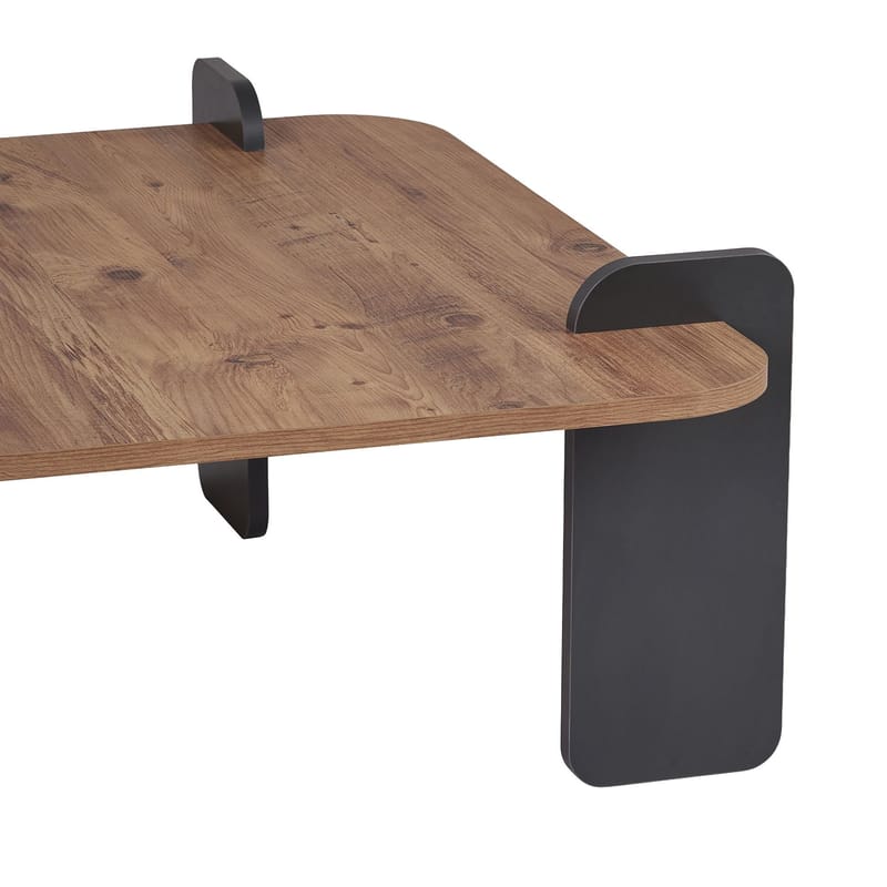 Yanto Soffbord 90 cm - Möbler - Bord & matgrupp - Soffbord