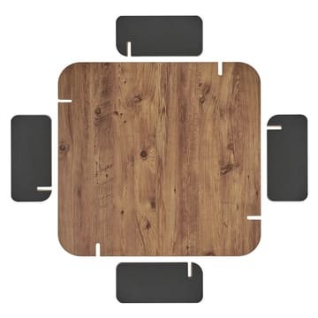 Yanto Soffbord 90 cm - Möbler - Bord & matgrupp - Soffbord