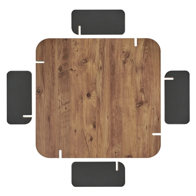 Yanto Soffbord 90 cm - Möbler - Bord & matgrupp - Soffbord